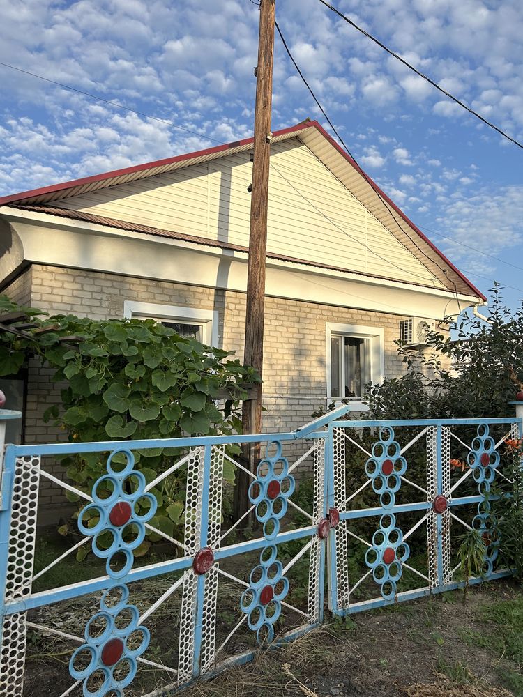 Продам или обменяю дом на квартиру