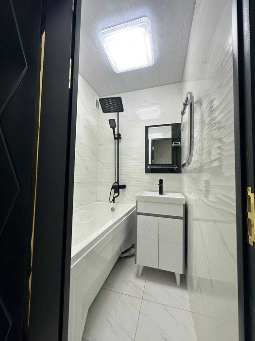 Коракамишда 2 хона таййор уй