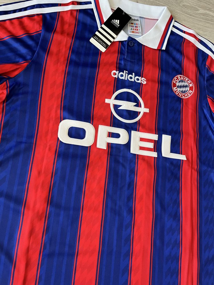 Adidas / Bayern M , Адидас / Байерн Мюнхен