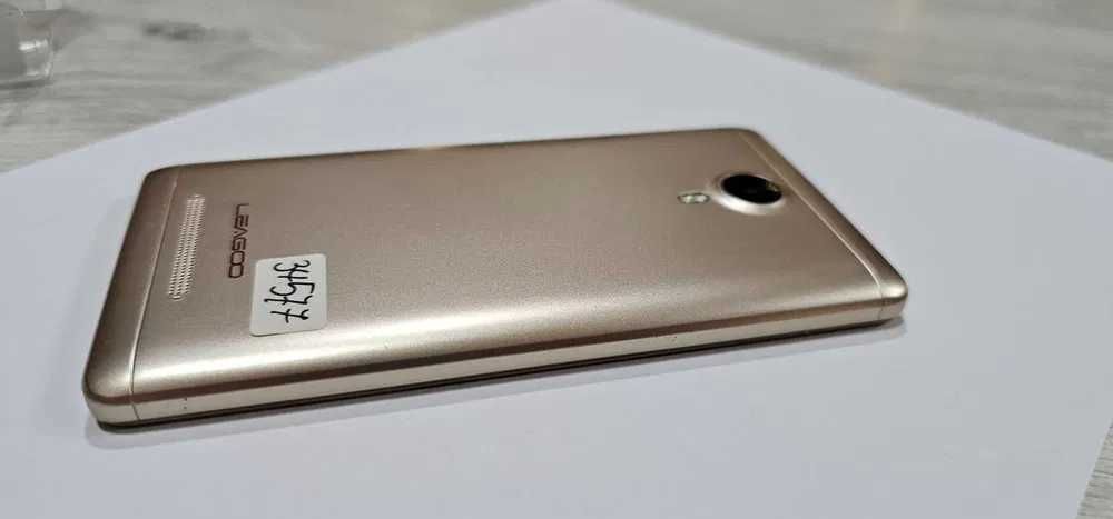 Смартфон LEAGOO Z5