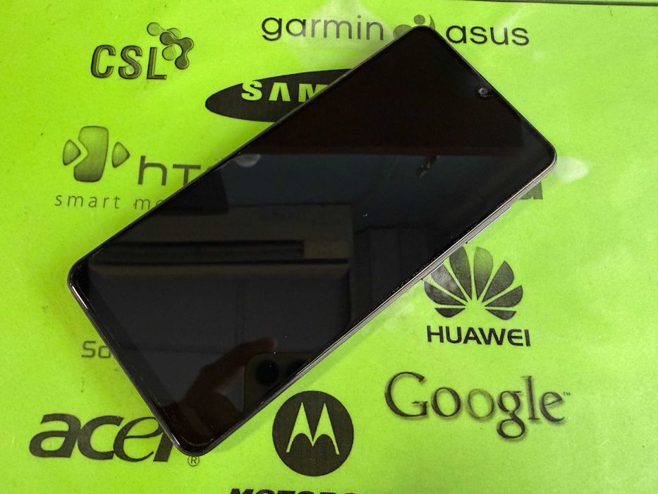 Samsung A31 64gb Dual sim.Гаранция