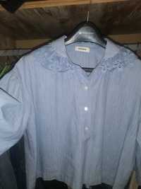 Блуза Sandro размер 1