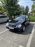 Mercedes W211 E200 Kompressor cu GPL