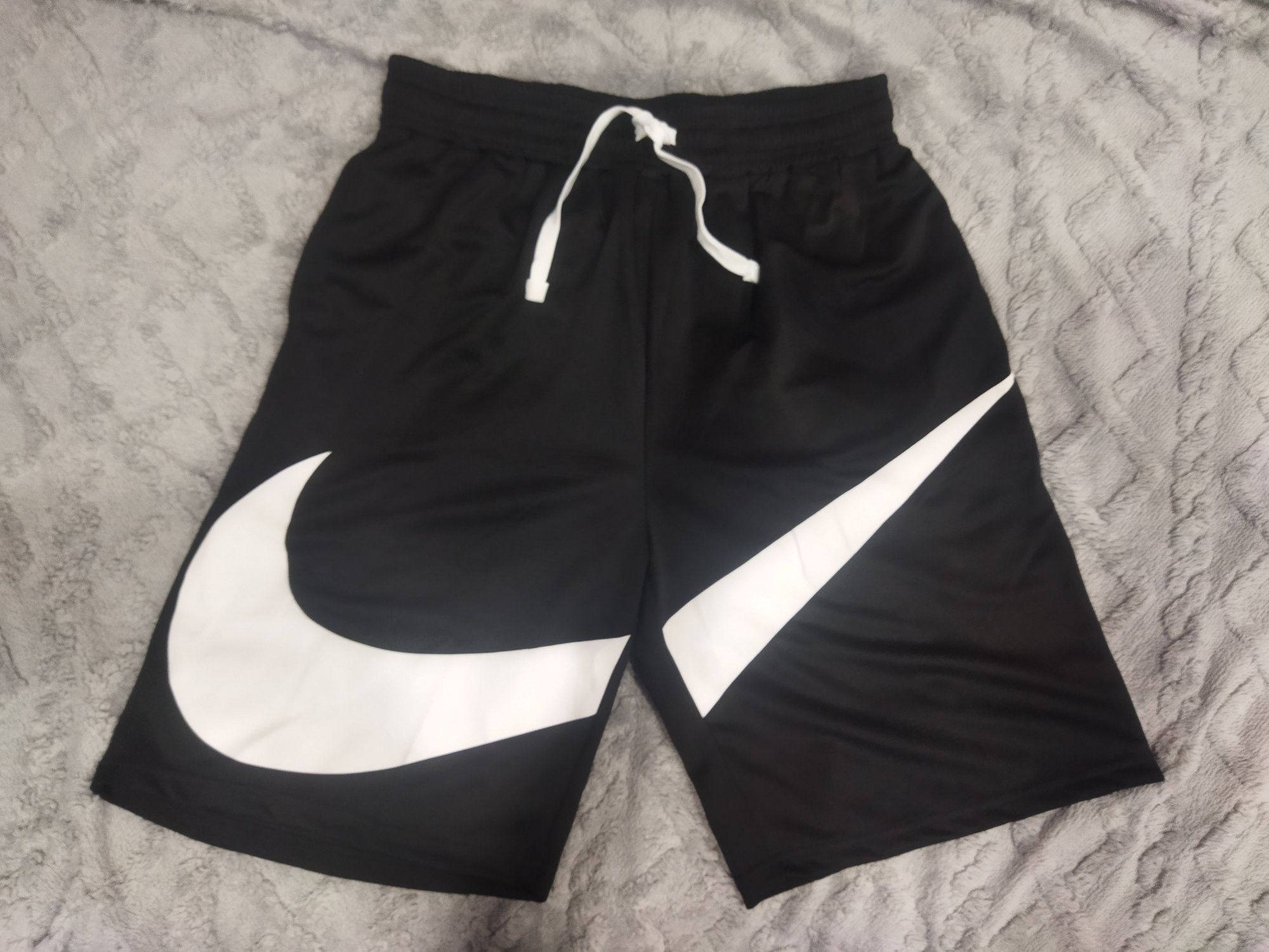 Шорты Nike DRI-FIT