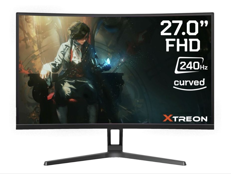 Продам Монитор XTREON 27