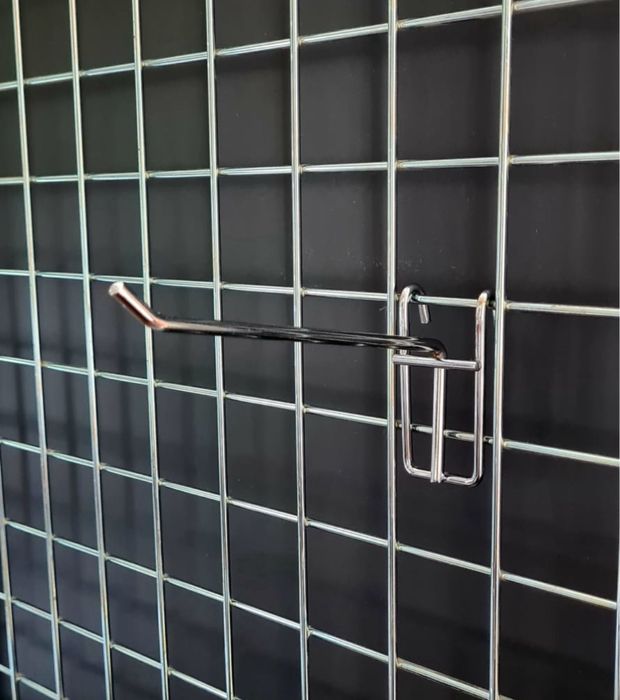 Крючки сетка крючки