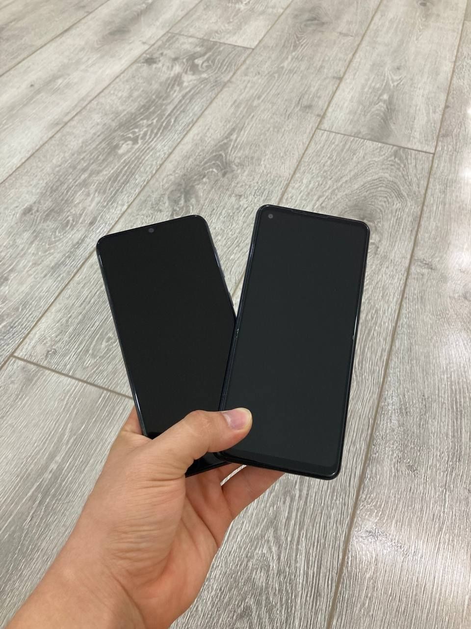 Samsung a50 a21s idial