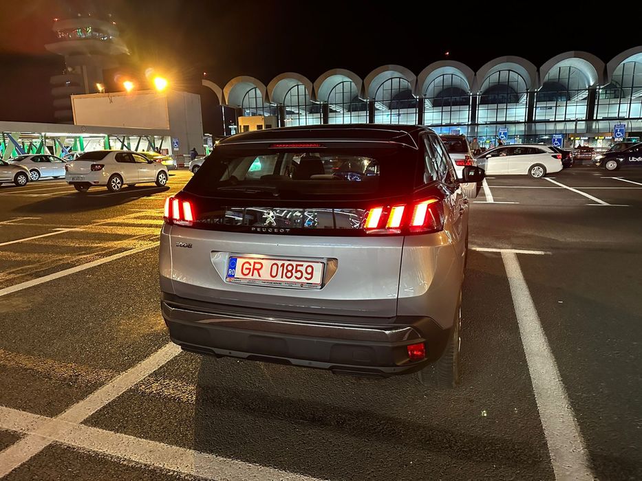 Inchirieri Auto Bucuresti | Aeroport Otopeni | Rent a Car Rapid