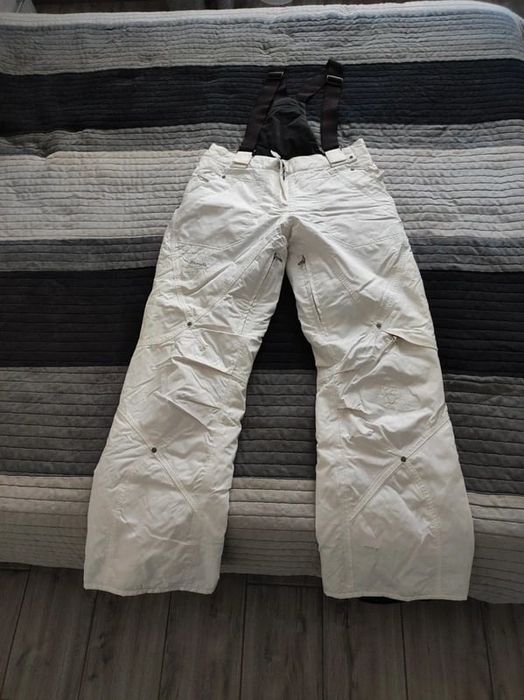Pantaloni Ski dama marimea L