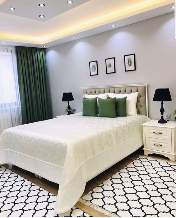 Аренда посуточно на Абая Момышулы