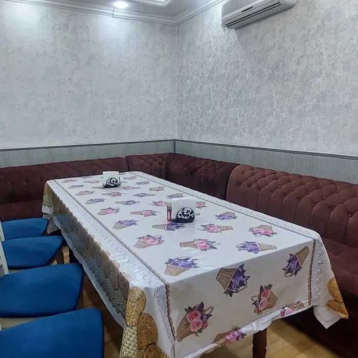 Сдается в Аренду готовое кафе 900м2 Вдоль Дороги на Яккасарае ARS