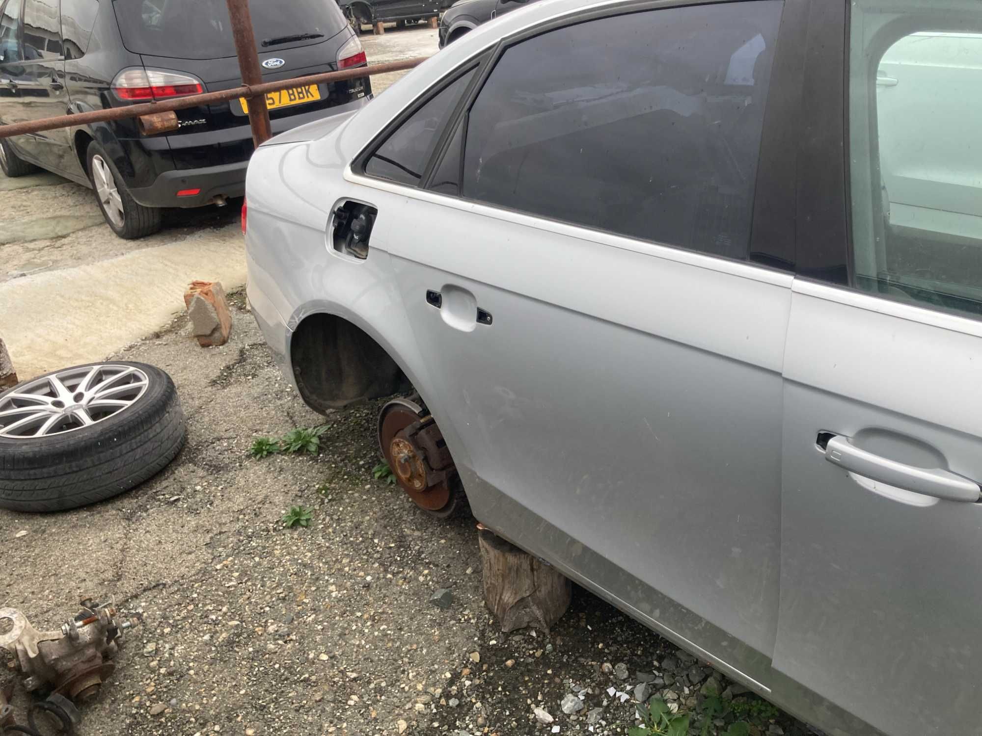 Врата врати ауди а4 б8 audi a4 b8