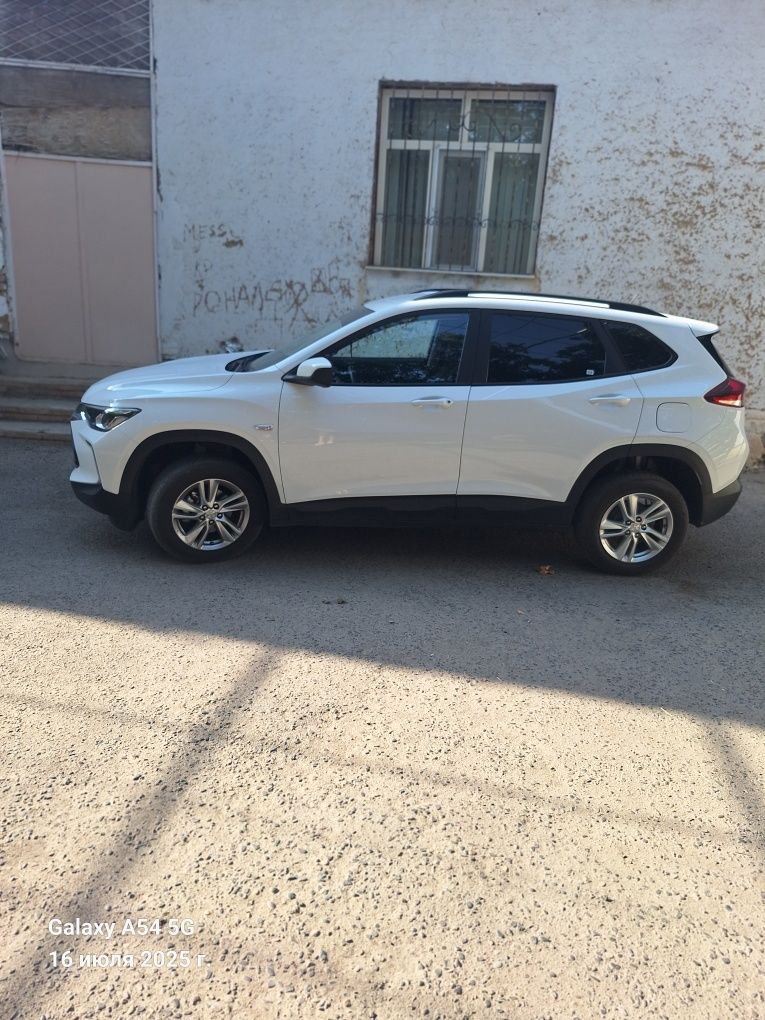 Продам Машину Trekker 2 LS