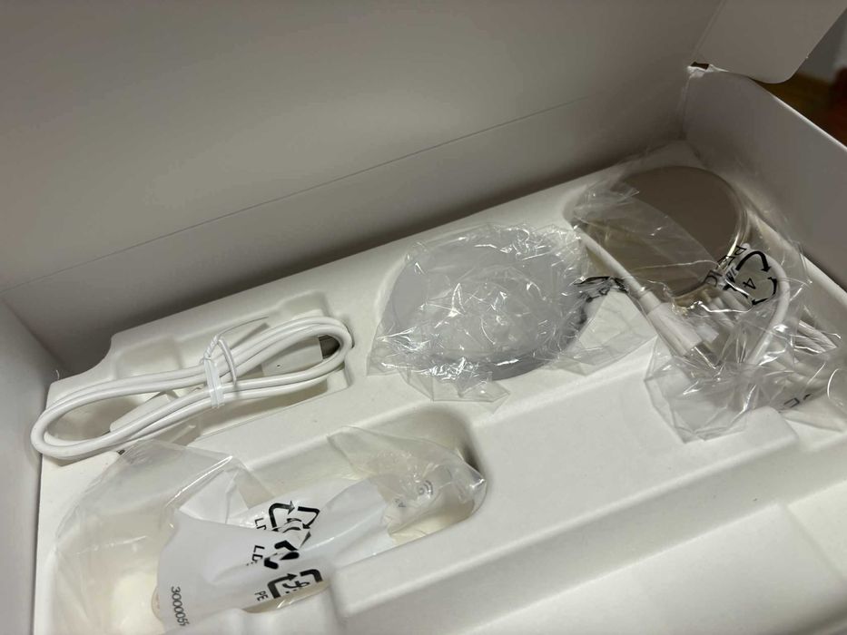 Periuta electrica Philips Sonicare 9900 Diamond Clean Prestige, noua