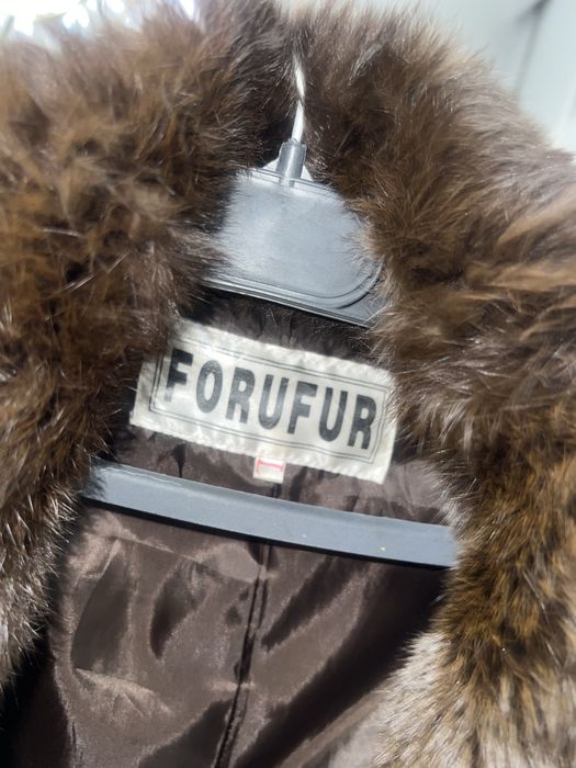 Blana naturala de nurca