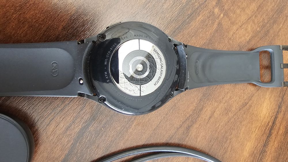 Samsung Watch 4series