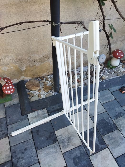 Poartă de siguranță copii
