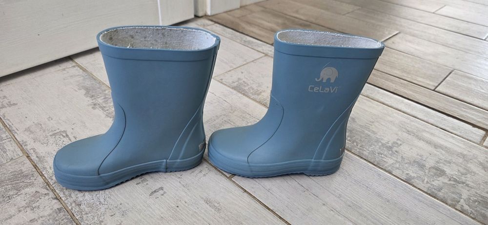 Cizme CeLaVi marimea 24