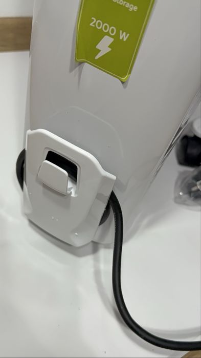 HAEGER Calorifer electric - 9 elementi