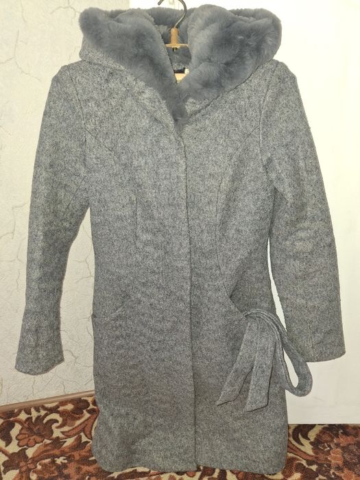 Продам пальто.в отличном состоянии