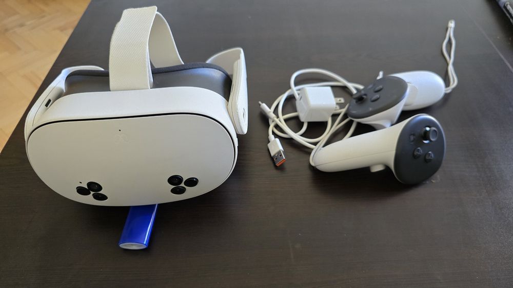 Quest 3s USA Meta Quest 3s