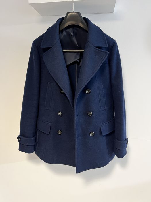 Vand haina tip Peacoat marca Domenico Tagliente