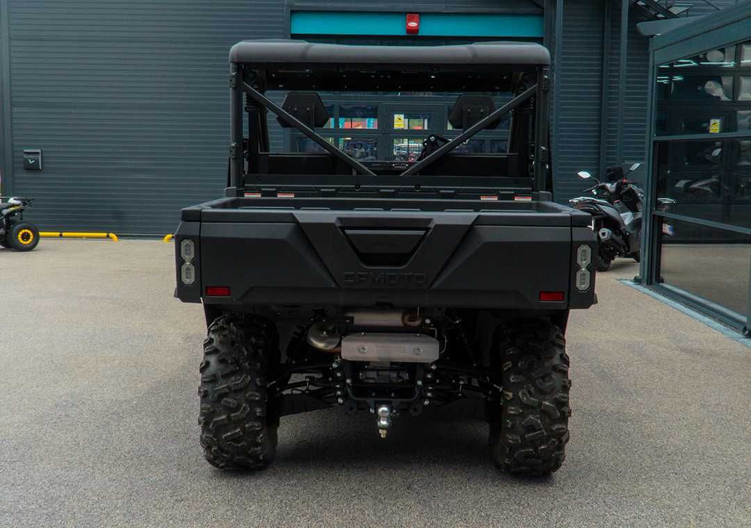 SXS CFMOTO Uforce 1000 EPS '25
