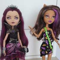 Papusi Monster High si Ever After High