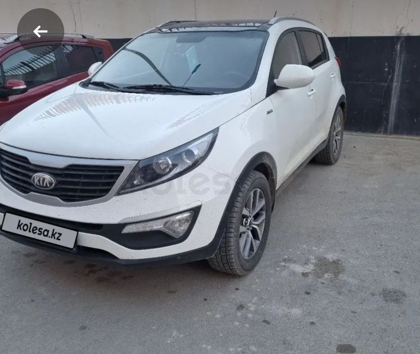 Продажа автомобиль