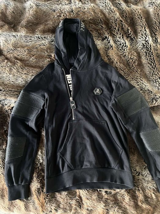 Hanorac philipp plein marimea L