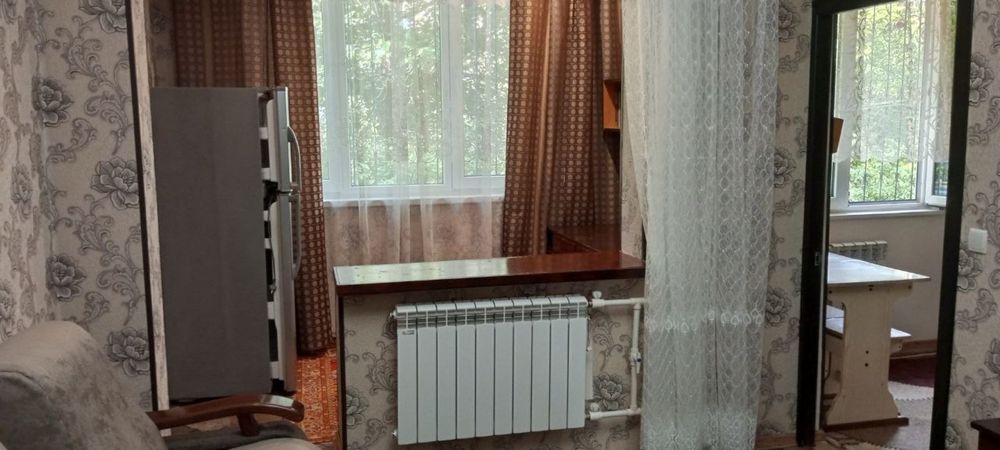 Сдается 2 комнатная квартира