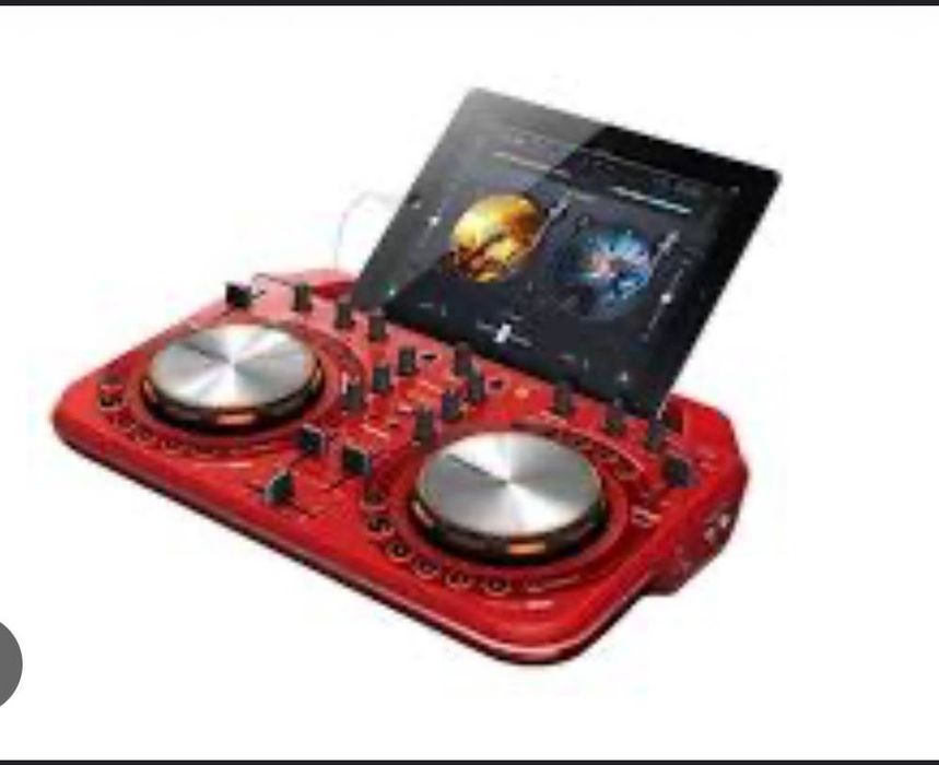 Pioner ddj-wego dj aparat.