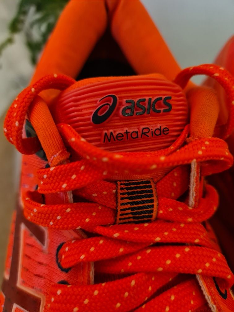 Asics  MetaRide W- за бягане