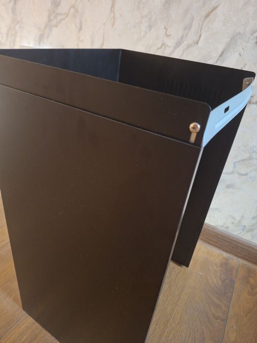 Декоративная обшивка дымохода