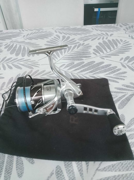 Риболовна макара Ryobi