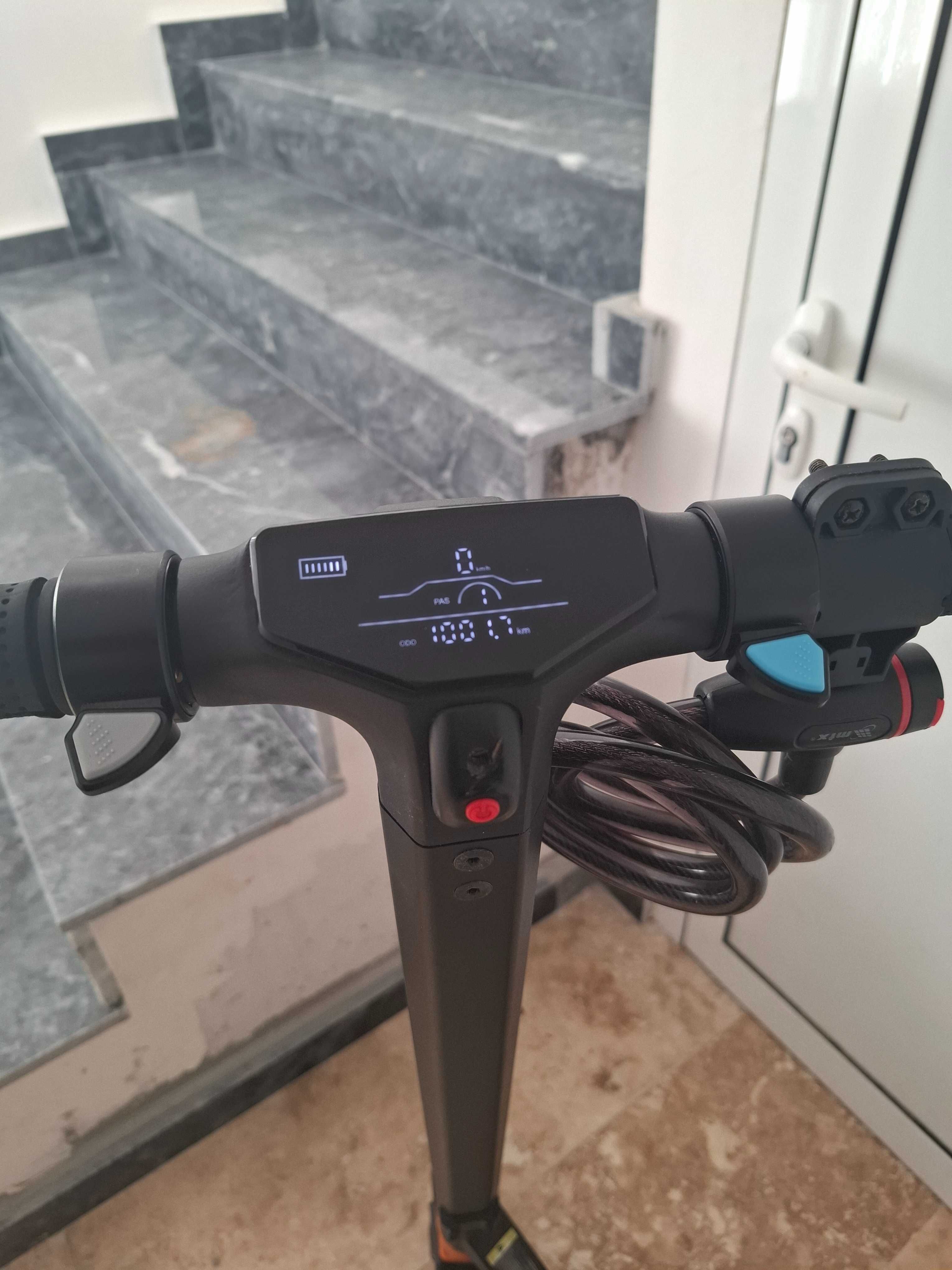 Kugoo Kirin S1 pro