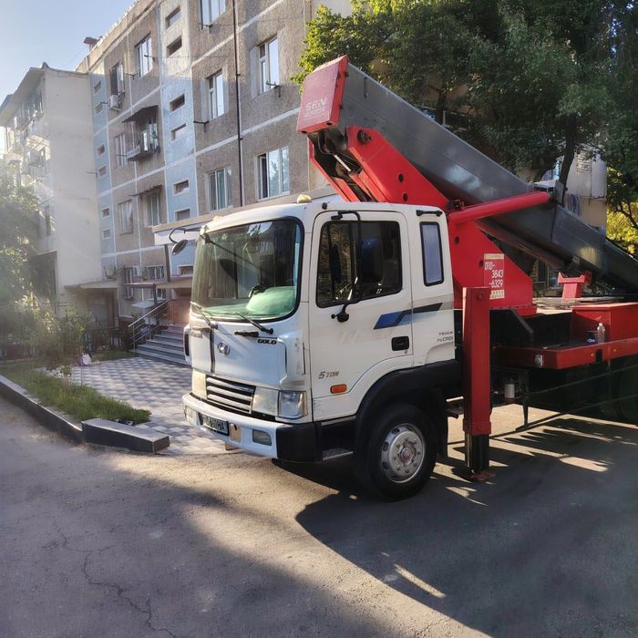 Avto vishka hizmati 24/7