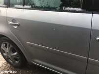 Usa / Portiera Dreapta Spate VW Touran cod culoare LA7W 2003 - 2008