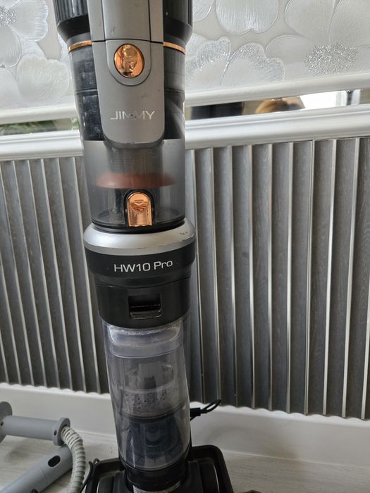 Моющий пылесос Jimmy HW10 Pro
