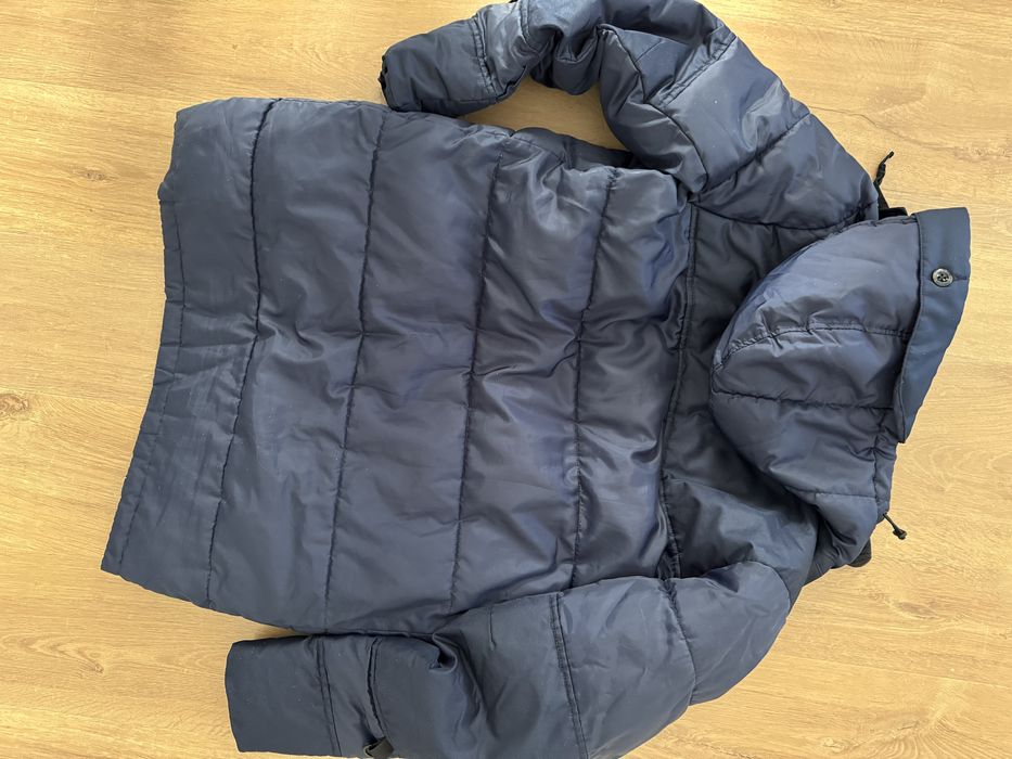 G-Star Raw Мъжко зимно яке