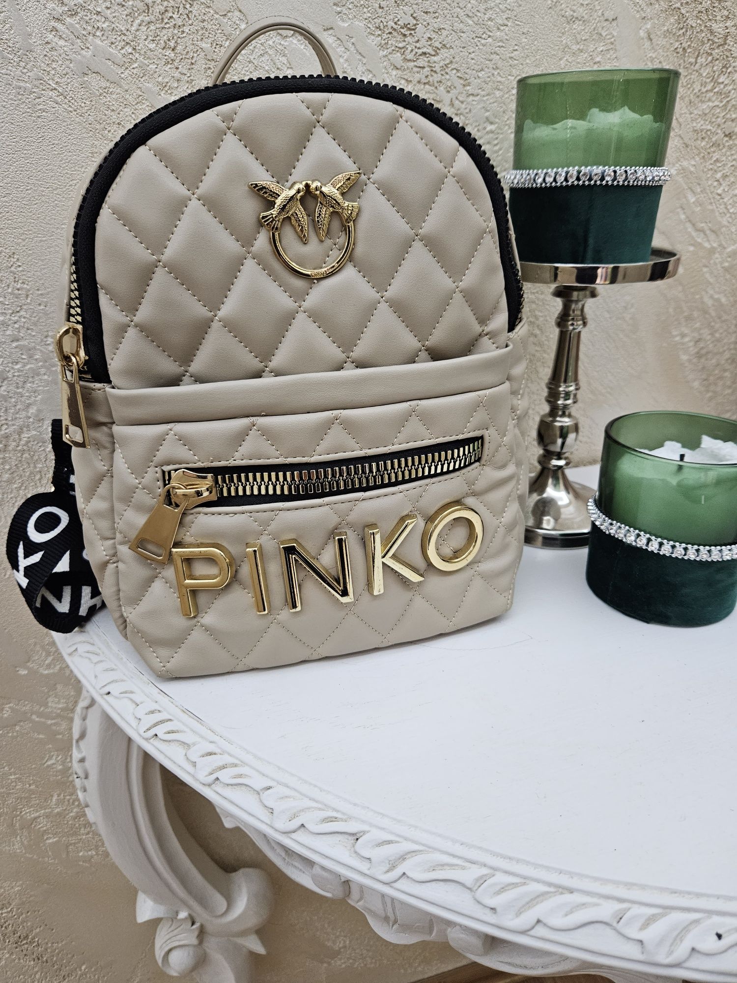 Раница Pinko нова