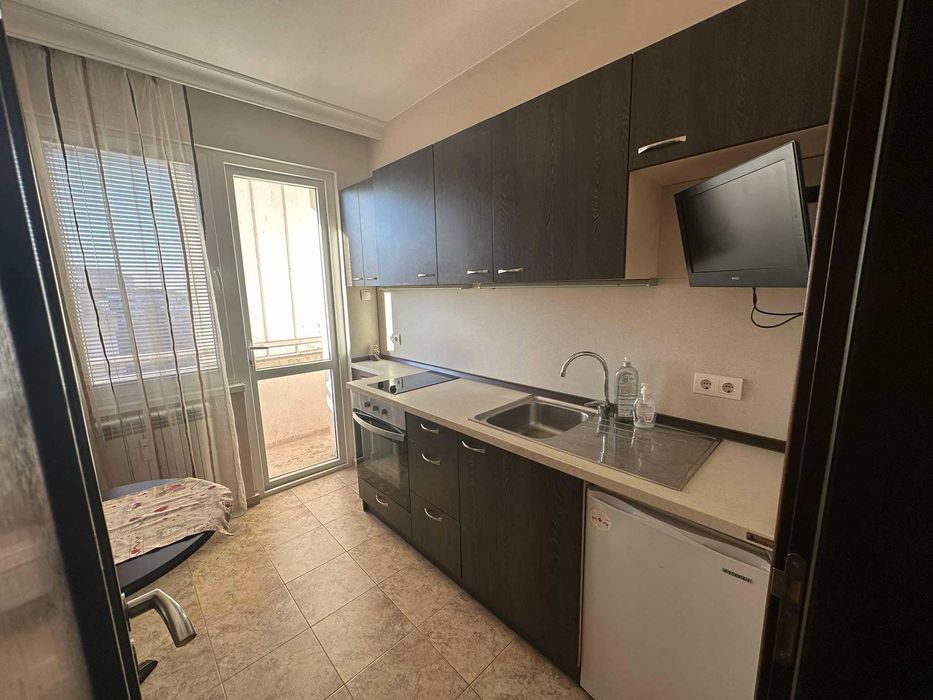 Дава се под наем Двустаен апартамент в София, Гео Милев - 65 кв.м за 509.49 € - Снимка #3