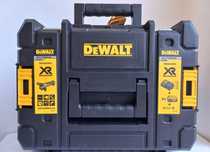 Куфар Dewalt за ъглошлайф DCG405