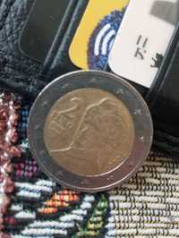 Редки монети 2€  предлгаите цени проверих в интернет 10,000 €