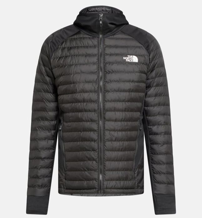 Последен размер! Мъжко яке The North Face Hiking Jacket размер S