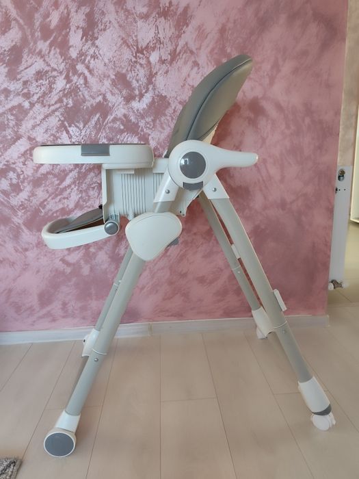 Vand scaun  Krausman pentru alimentatie  bebelusi