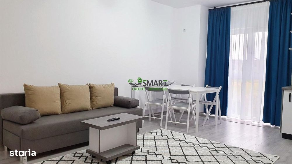 Chirie 2 camere Anton Pann