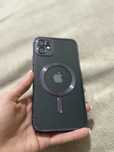 Vand Iphone 11, Black