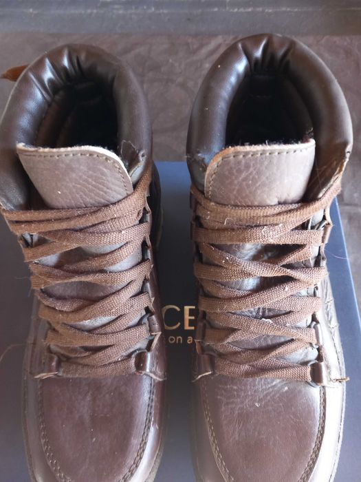 Детски боти номер 38