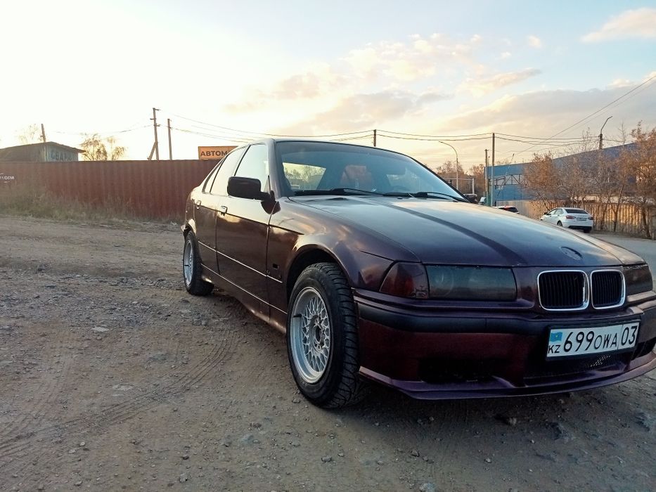 Обмен на грузовую